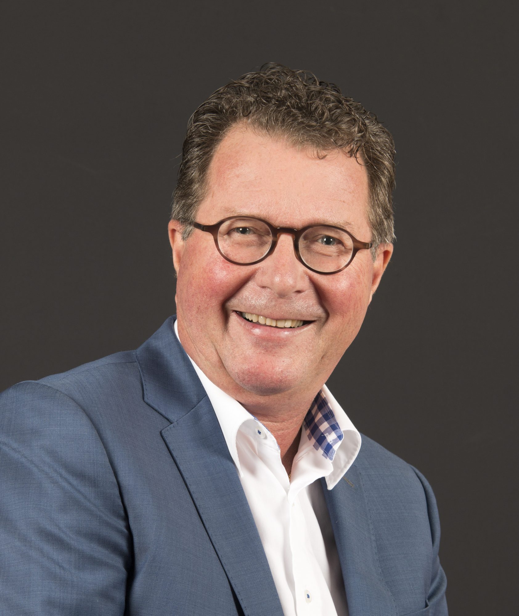 Bert de Jong - PvdA Medemblik
